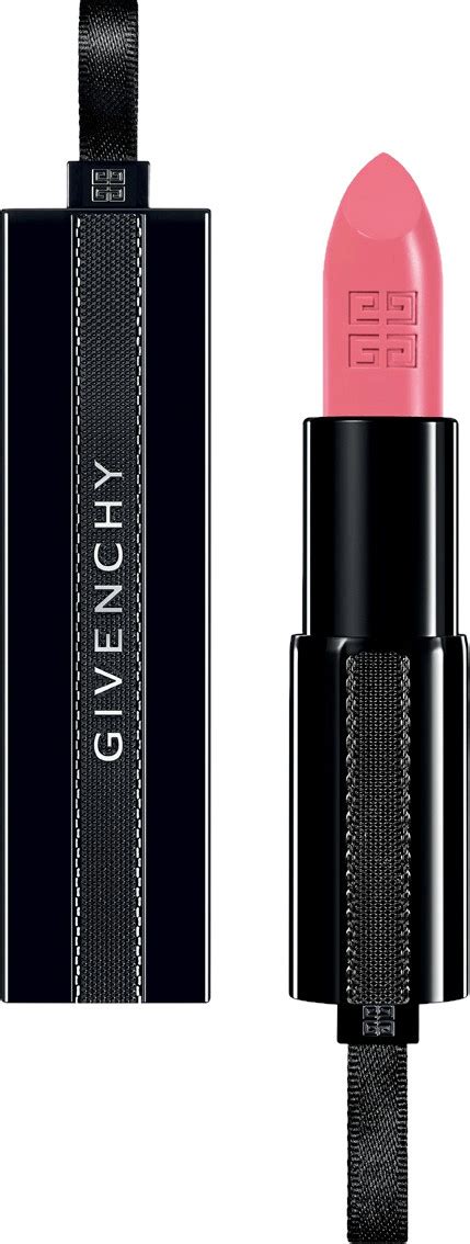 givenchy lipstick rosy night|givenchy lipstick.